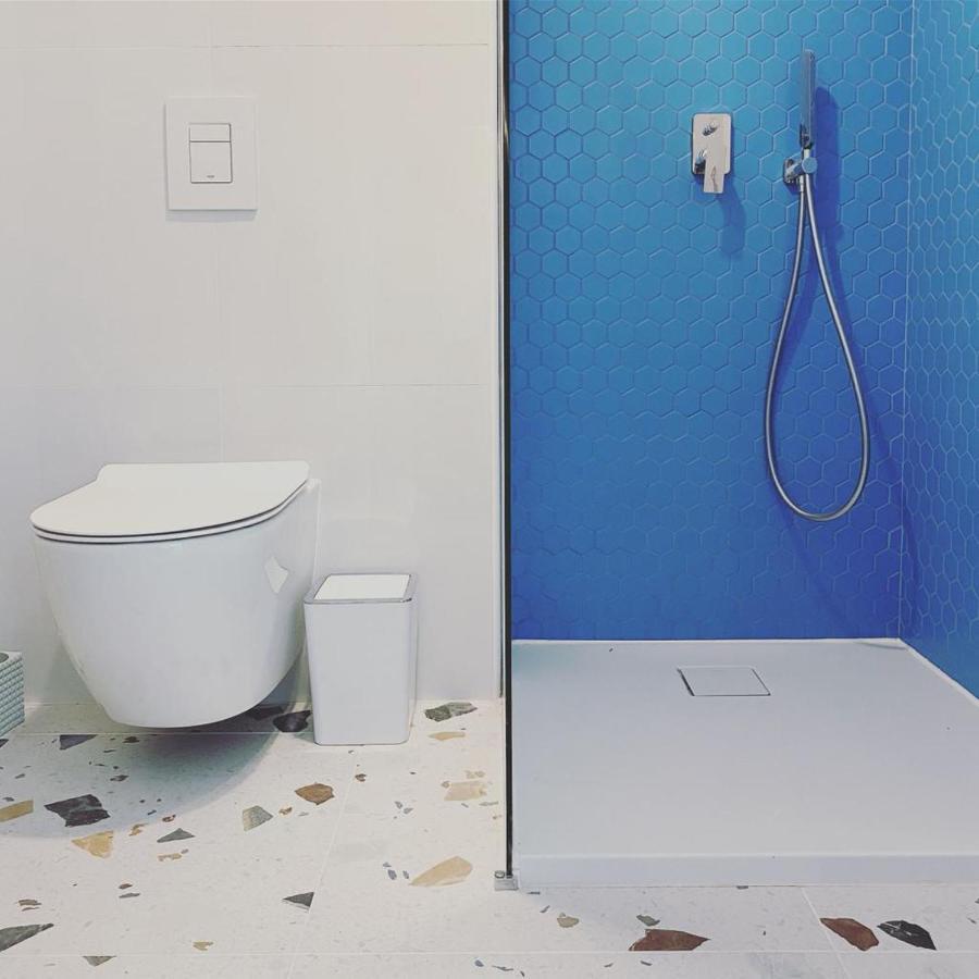 Apartament Stracciatella Dziwnówek Εξωτερικό φωτογραφία