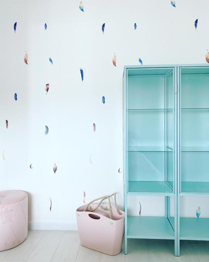 Apartament Stracciatella Dziwnówek Εξωτερικό φωτογραφία