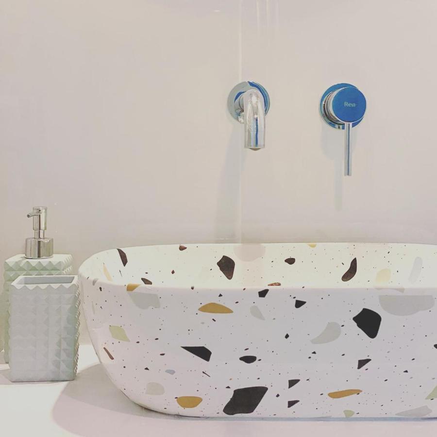 Apartament Stracciatella Dziwnówek Εξωτερικό φωτογραφία