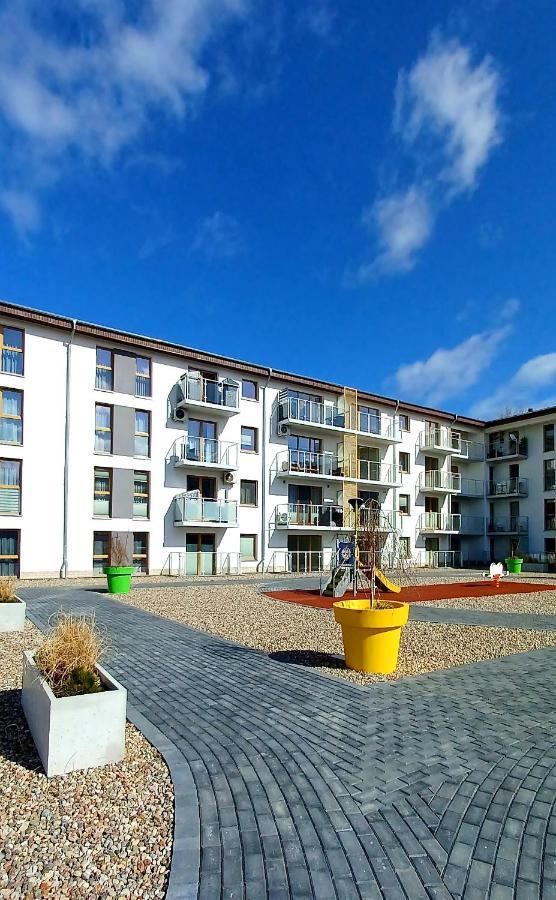 Apartament Stracciatella Dziwnówek Εξωτερικό φωτογραφία