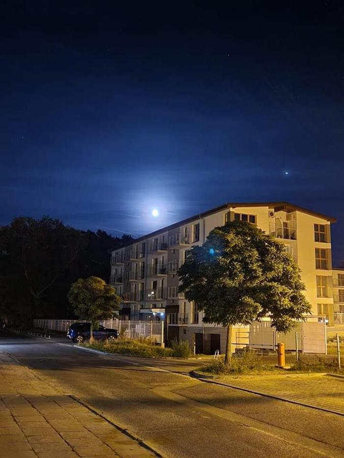 Apartament Stracciatella Dziwnówek Εξωτερικό φωτογραφία