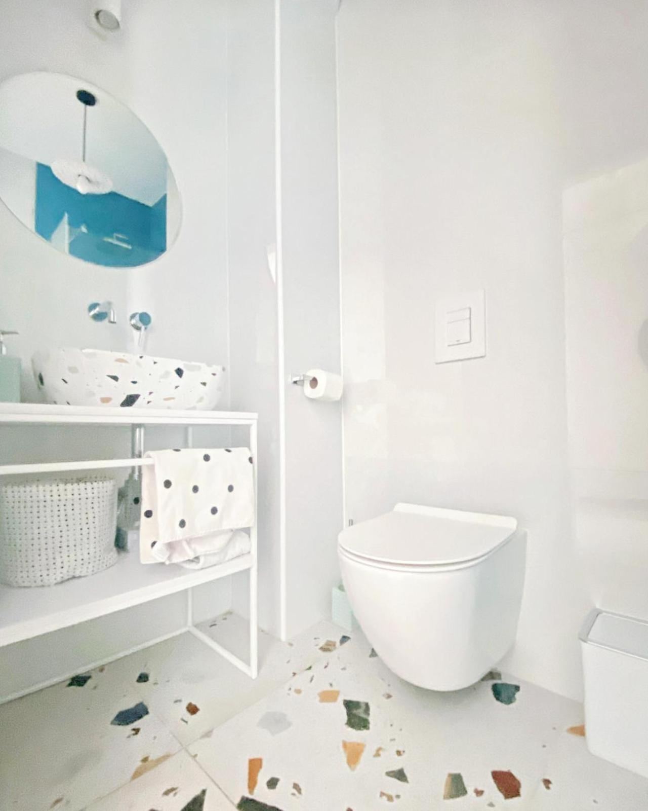 Apartament Stracciatella Dziwnówek Εξωτερικό φωτογραφία
